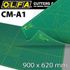 OLFA Mat Craft Multi-purpose 900 X 620mm A1 Self Healing